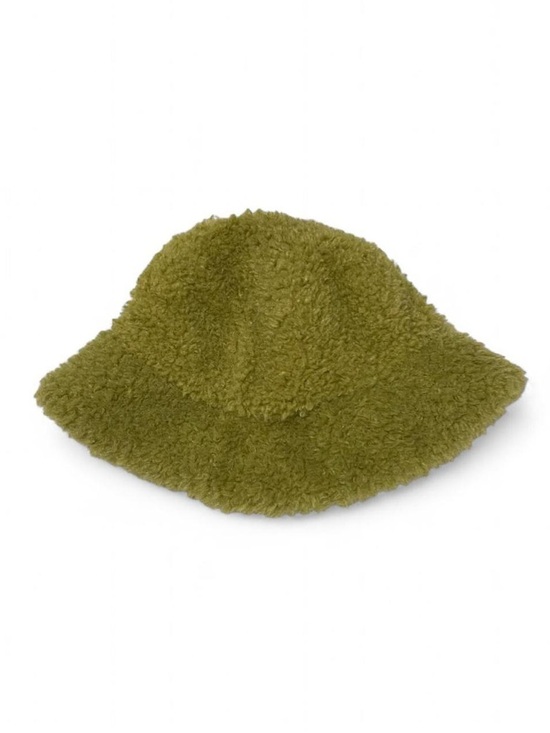 Topshop Accessories - Topshop Fuzzy Hat